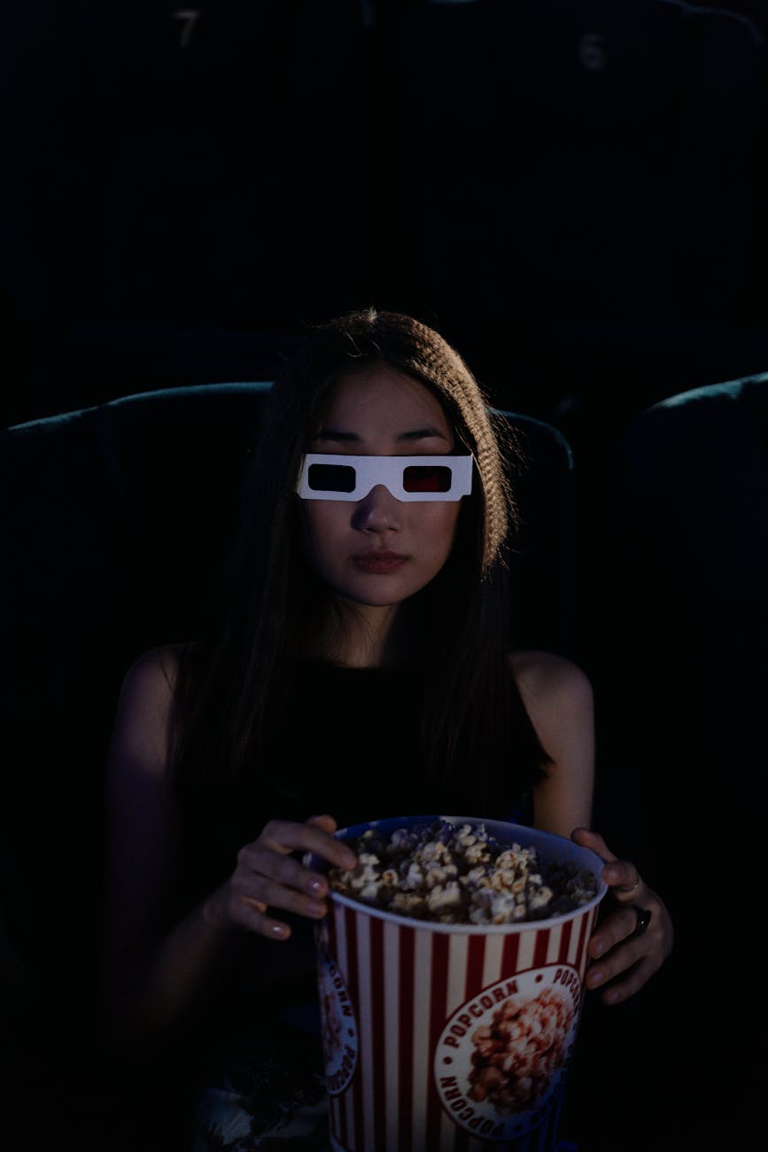 The most-watched film of the year, 