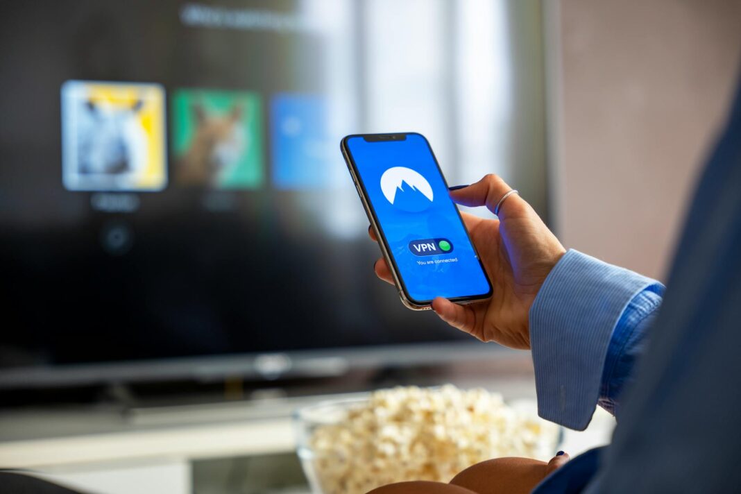 Movie outperforming TV shows on streaming platforms.