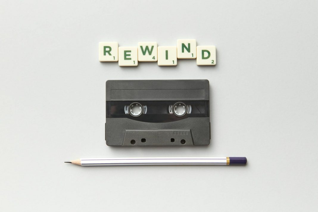 The Action Sequence Everyone is Rewinding: Watch Again