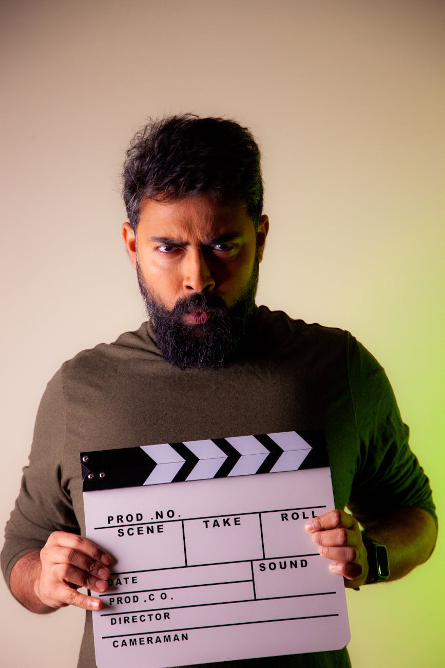 Viral Movie Scene: The Most Talked-About Moment Revealed