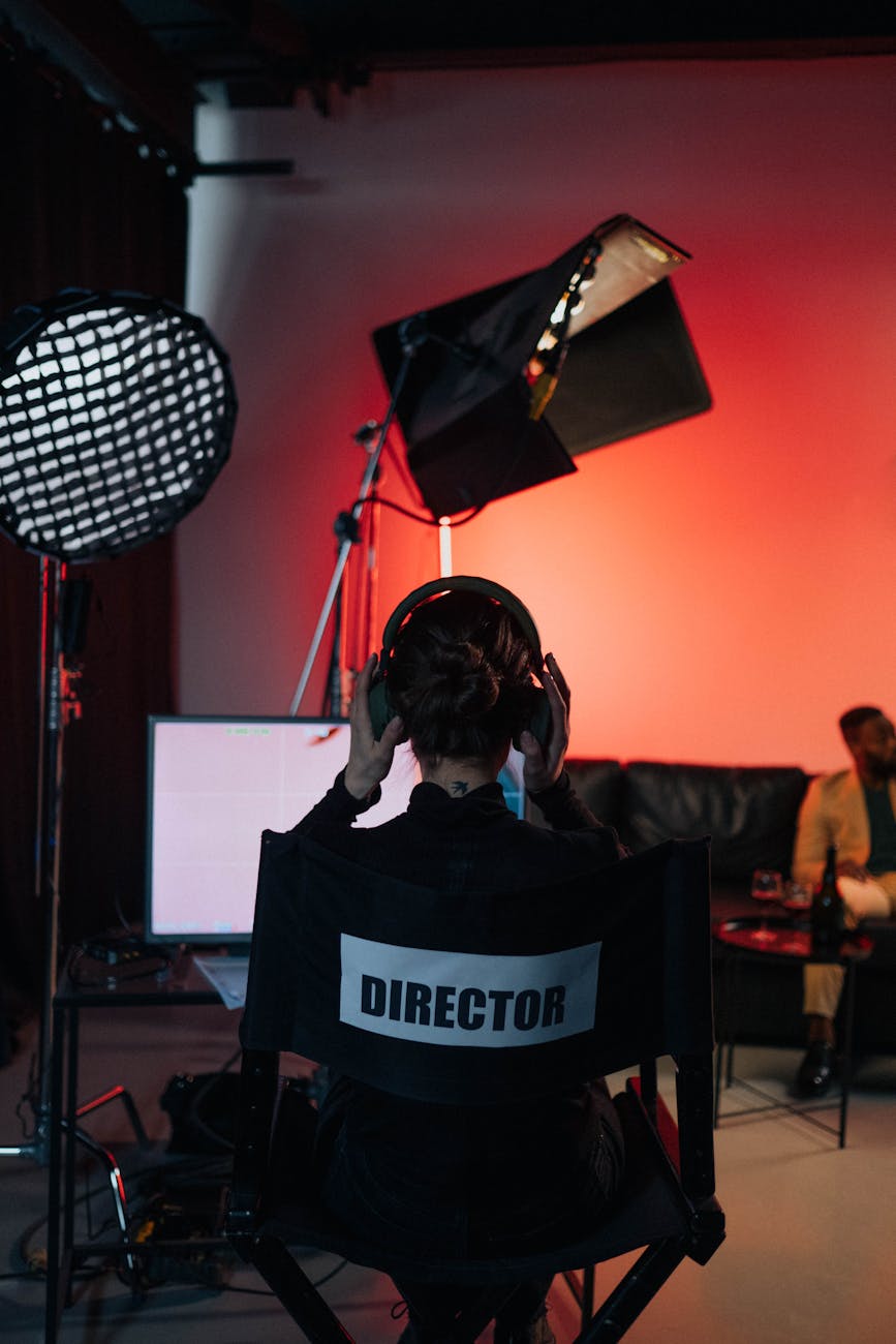 Director's latest masterpiece, a breathtaking cinematic journey.